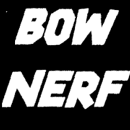 BowNerf icon