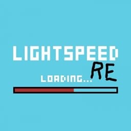 LightSpeedRe - Launch optimizations icon