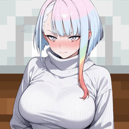 anime waifu Beds #24 icon