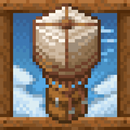 [NoCube's] Realm RPG: Treasure Balloons icon