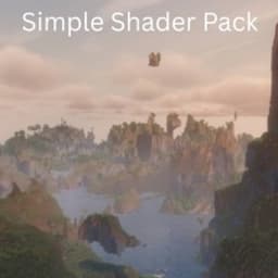 Simple Shader Pack icon
