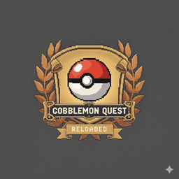 Cobblemon Quests Reloaded icon
