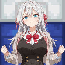 anime waifu Beds #25 icon