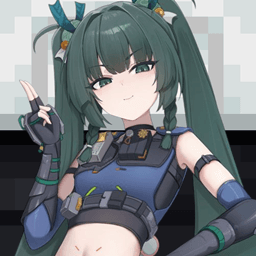 zenless zone zero waifu Beds icon