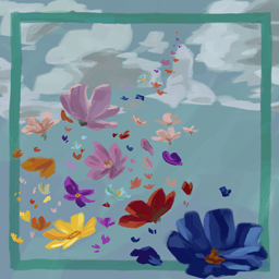 Wilder Flowers icon