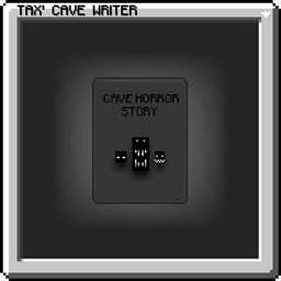Tax' Cave Writer icon