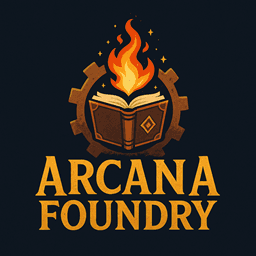 Arcana Utilities icon