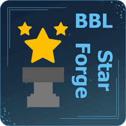 Star Forge icon