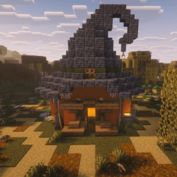 The Witch Hut icon