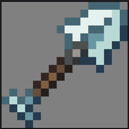 Only Excavators - Ashen Style icon