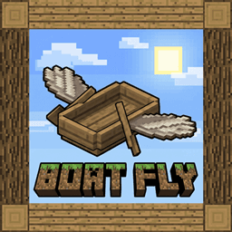 BoatFly icon