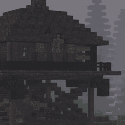 Annoy Horror Structures - Abandoned Watchtowers icon