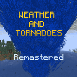 Weather and Tornadoes Remastered icon