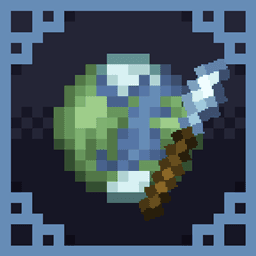 Retextures o' Plenty icon