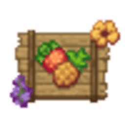 Floras delight icon
