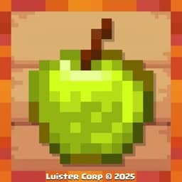 Green Apple RP icon
