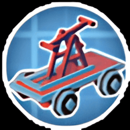 Create: Steam 'n' Rails PT-BR Translation (Unofficial) icon