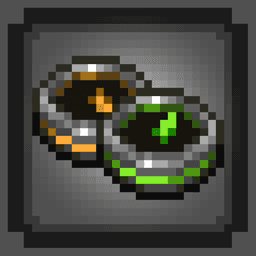 Nature's & Explorer's Compass Retexture icon