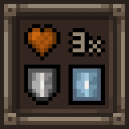 Excalibur | Overflowing Bars Compat icon