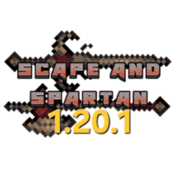 Scape And Spartans: Parasites Port icon