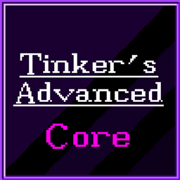 Tinkers' Advanced-Core icon