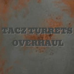 [TTO] Tacz Turrets Overhaul icon