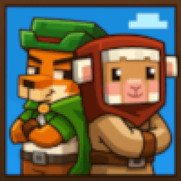 Dadget's Animal Villagers icon