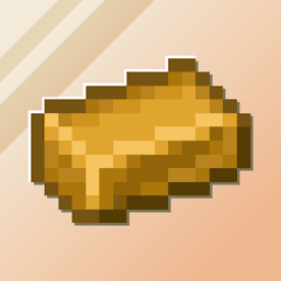 Bronze icon