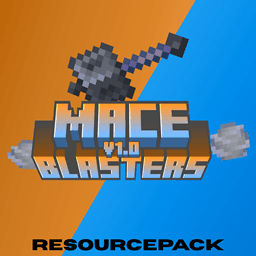 Mace Blasters RP icon