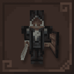 Excalibur | Illager Invasion Support icon