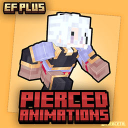 Epic Fight Plus - Pierced Animations icon
