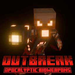Outbreak: Apocalyptic Bioweapons | Killing Floor | Left 4 Dead icon