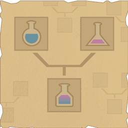 Potion Combiner [Potion Blending Combiner] icon