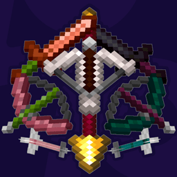 More Weapon Variants (MStV+) icon