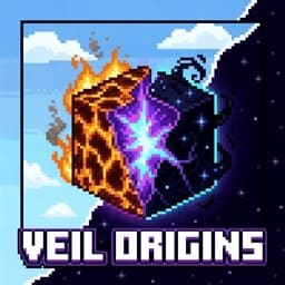 Veil Origins icon