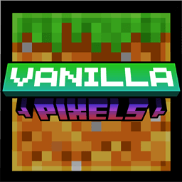 VanillaPixels icon