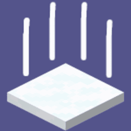 Falling Snow icon
