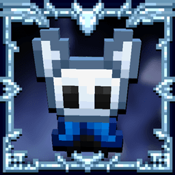 Torrezx-Hollow knight totem icon