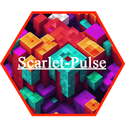 HexaBiome ScarletPulse icon