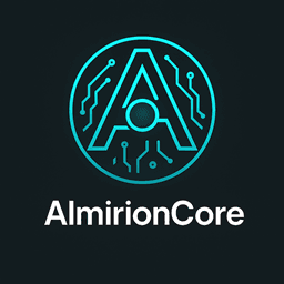 AlmirionCore icon