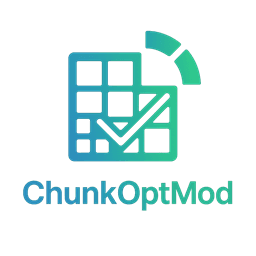 Chunk Optimization icon