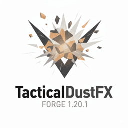 [SBW/TACZ]TacticalDustFX icon