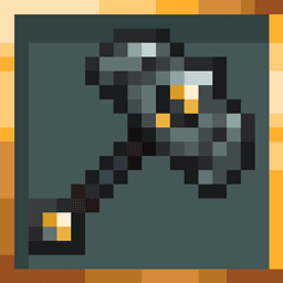 Mythical Weaponry J'Stuff icon
