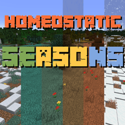 Homeostatic Seasons icon
