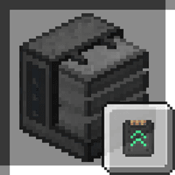 MekaJadeUpgrades (Mekanism addon) icon
