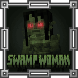 SCP-811, Swamp Woman icon