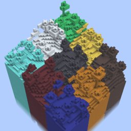 But Chunks are Random icon
