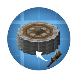 Create: Configurable Machine Outputs - Now for Millstones , Presses and Crushing Wheels ! icon