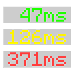 Ping View icon