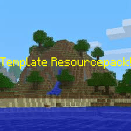 Template Textures [new] icon